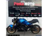 Yamaha XSR900 2025 motorcycle #4
