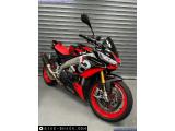 Aprilia Tuono 1100 2022 motorcycle #4