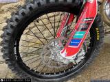 Beta RR-250 2025 motorcycle #3