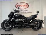 Triumph Rocket 3 2500 2025 motorcycle #2