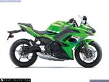Kawasaki Ninja 650 2026 motorcycle #3