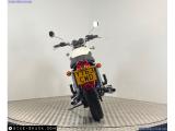 Triumph Bonneville T100 865 2013 motorcycle #4