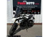 BMW G310GS 2022 motorcycle #3