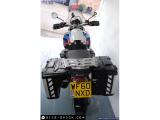 BMW R1200GS 2010 motorcycle #4