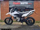 Yamaha WR125X 2022 motorcycle #2