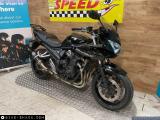 Suzuki GSF1250 Bandit 2010 motorcycle #2