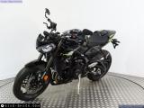 Triumph Street Triple 765 2025 motorcycle #3