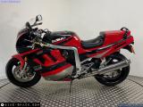 Suzuki GSX-R1100 1991 motorcycle #4