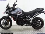 Triumph Tiger 900 2024 motorcycle #4