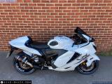 Suzuki GSX1300R Hayabusa 2022 motorcycle #2