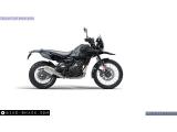 Royal Enfield Himalayan 450 2026 motorcycle #4