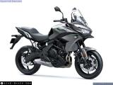 Kawasaki Versys 650 2026 motorcycle #1