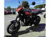 Kawasaki Z900 2018 motorcycle #3