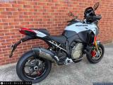 Ducati Multistrada V4 1100 2025 motorcycle #2