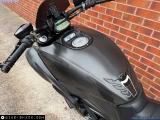 Ducati Diavel 1200 2016 motorcycle #2