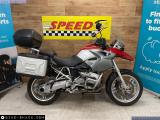 BMW R1200GS for sale