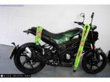 Benelli Leoncino 125 for sale