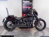 Harley-Davidson FXBB Street Bob 1745 2020 motorcycle for sale