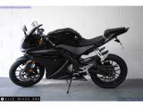 Yamaha YZF-R125 2018 motorcycle #2