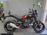 Royal Enfield Guerrilla 450 for sale