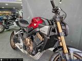 Honda CB650 2024 motorcycle #2