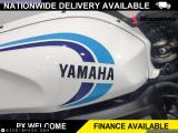 Yamaha XSR700 2022 motorcycle #3
