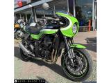 Kawasaki Z900 2020 motorcycle #2