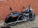 Harley-Davidson FLHR 1745 Road King 2021 motorcycle #3