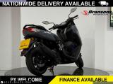 Yamaha NMAX 125 2024 motorcycle #2