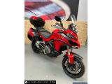 Ducati Multistrada 1260 2020 motorcycle #4