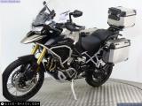 Triumph Tiger 1200 2025 motorcycle #3