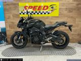 Yamaha MT-10 2020 motorcycle #4