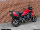 Yamaha Tracer 900 2023 motorcycle #4