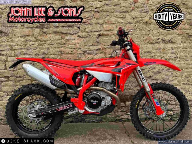 Beta RR-390 2026 motorcycle