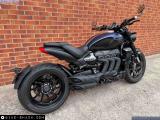 Triumph Rocket 3 2500 2024 motorcycle #3