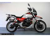 Moto Guzzi V85-TT 2025 motorcycle for sale