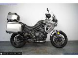Triumph Tiger 800 2019 motorcycle for sale