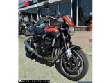 Kawasaki Z900 2018 motorcycle #2