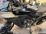 Yamaha Tracer 900 2025 motorcycle #3