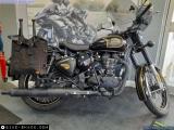 Royal Enfield Bullet 500 2020 motorcycle #2