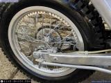 Montesa Trials 250 2003 motorcycle #3