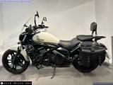 Kawasaki Vulcan-S-650 2015 motorcycle #3