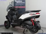 Piaggio MP3-400 2023 motorcycle #4