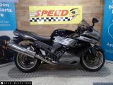 Kawasaki ZZR1400 2011 motorcycle for sale