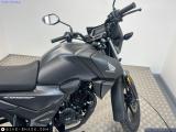 Honda CBF125 2026 motorcycle #2