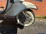 Lambretta LI 150 1960 motorcycle #2