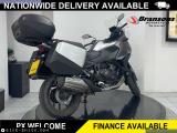 Honda NT1100 2022 motorcycle #2