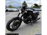 Moto Guzzi V7 750 2019 motorcycle #3