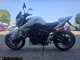 Suzuki GSR750 2013 motorcycle #4