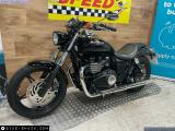 Triumph Speedmaster 865 2017 motorcycle #4